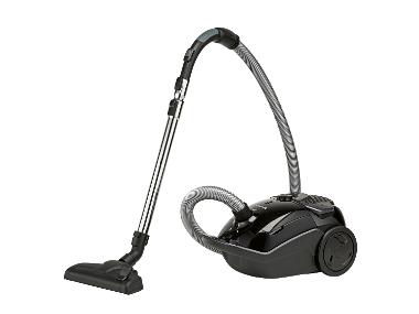SILVERCREST® Aspirateur avec sac SBB 800 A1, 800 W
