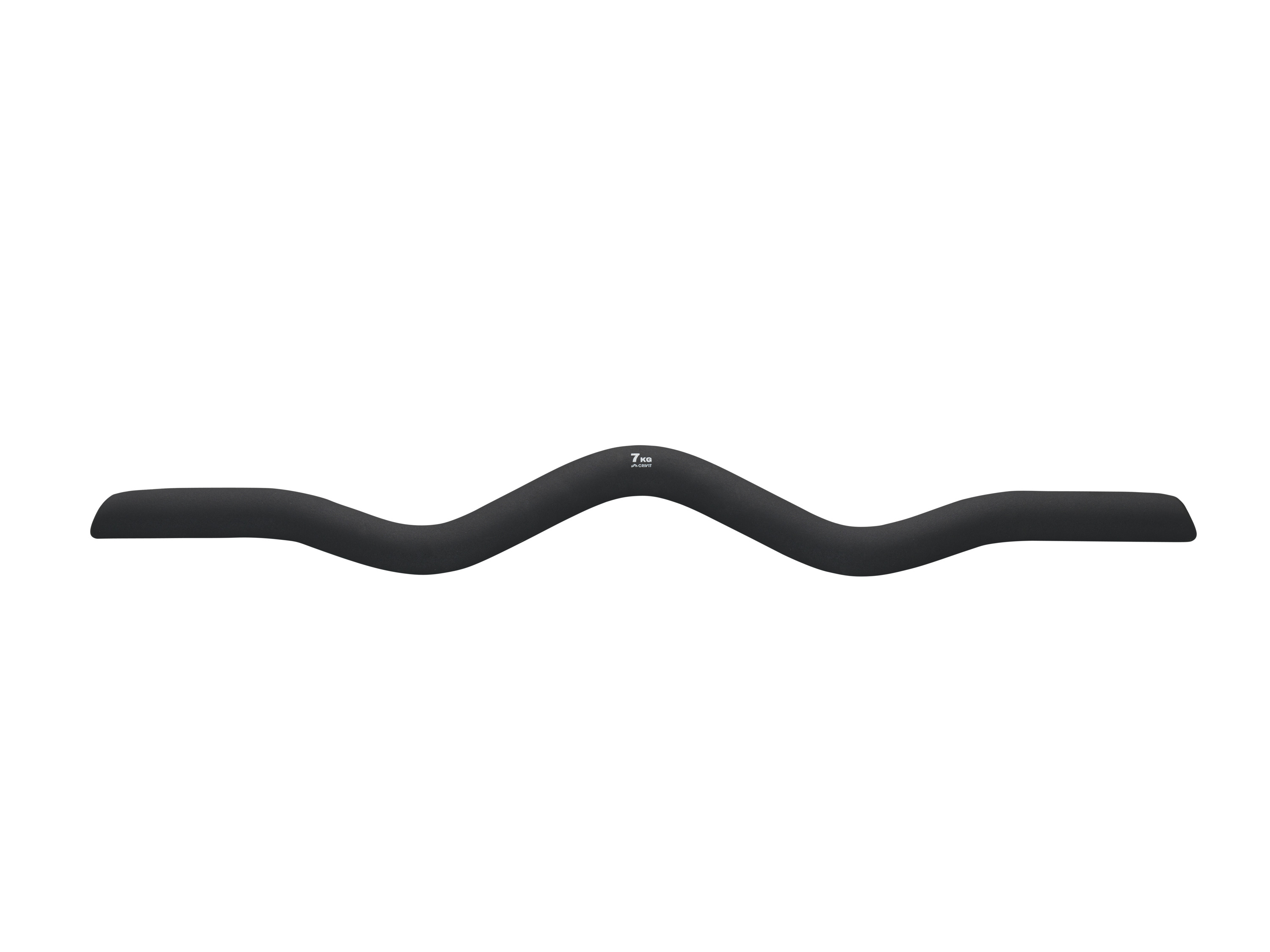 CRIVIT Barre curl ondulée