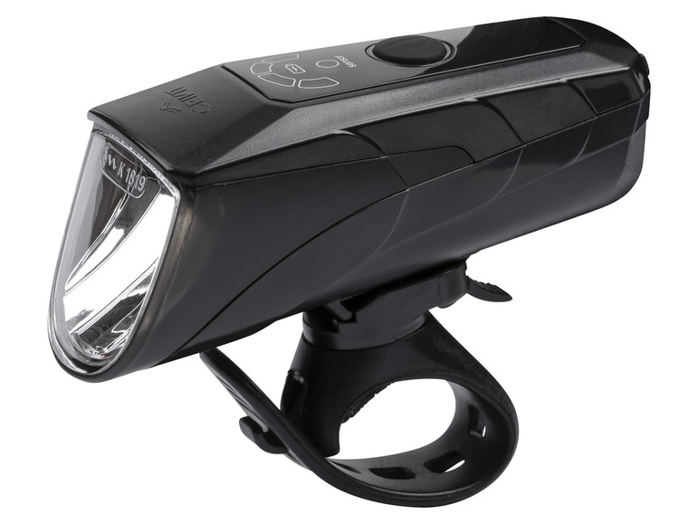 Aller en mode plein écran : CRIVIT Éclairage à LED pour vélo - Image 6
