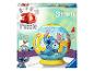 Puzzle 3D Ravensburger : Stitch de Disney.