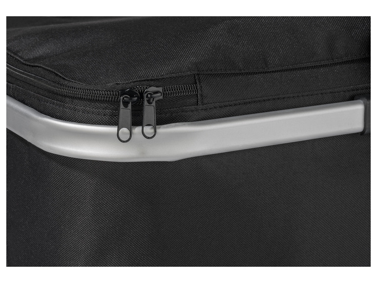 Aller en mode plein écran : TOPMOVE® Panier à provisions pliable, 26 L - Image 11