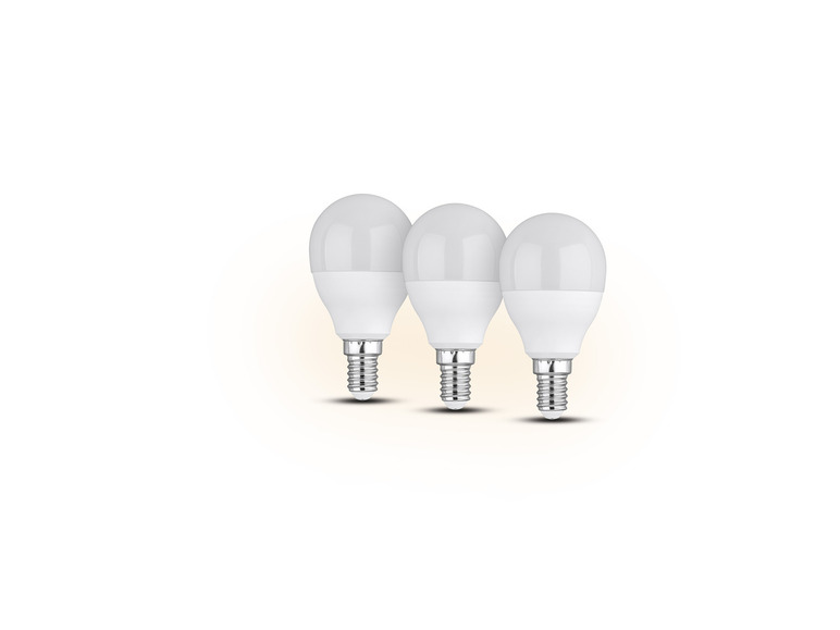 Aller en mode plein écran : LIVARNO home Ampoules LED E27 / E14 - Image 14