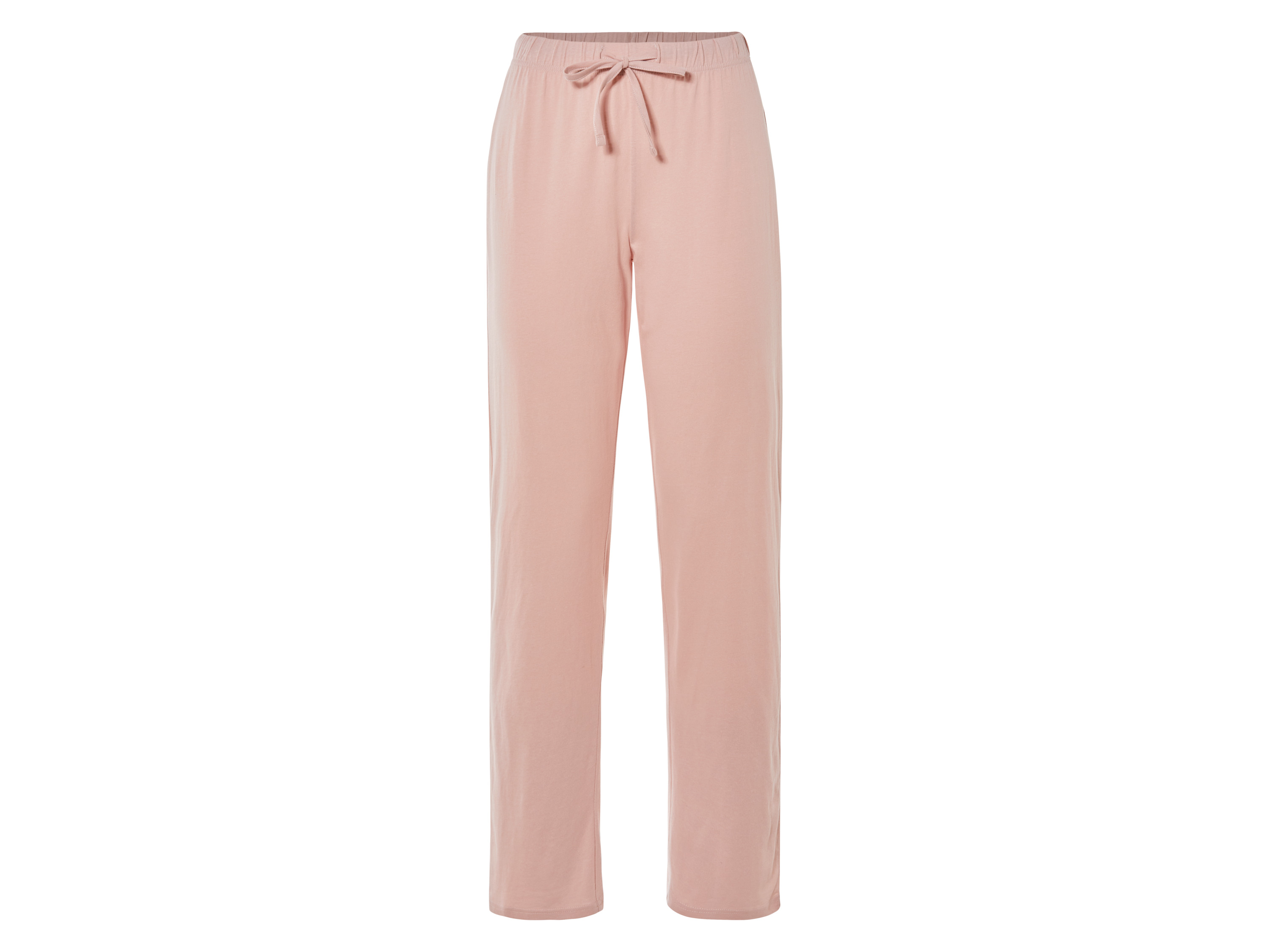 esmara® Bas de pyjama femme (S (34/36), rose)