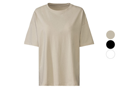 esmara® T-shirt oversize femme