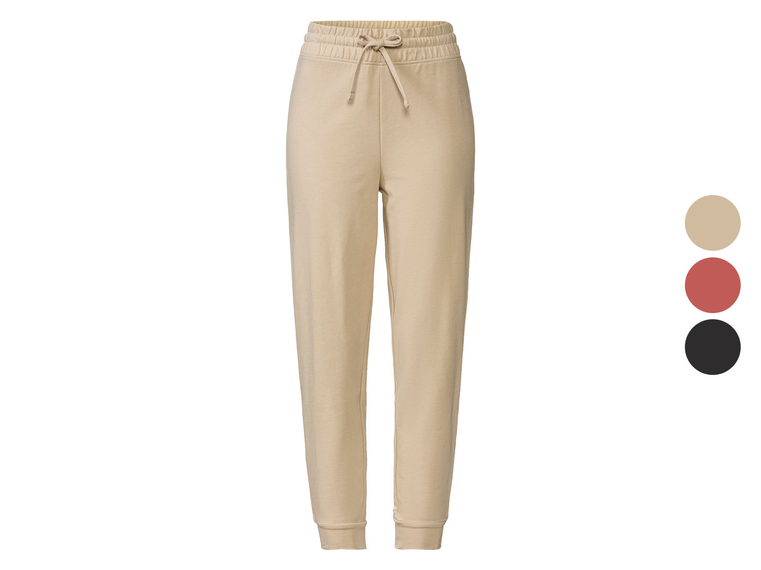 esmara® Pantalon molletonné femme