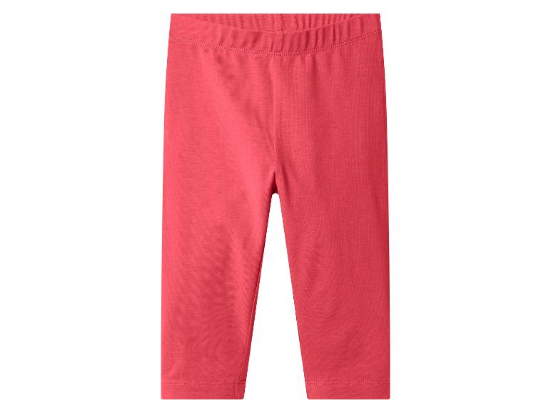 Lot de 2 corsaires petite fille