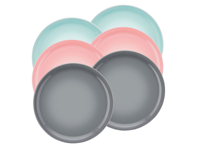 Aller en mode plein écran : ERNESTO® Service de table en porcelaine, 24 pièces - Image 38