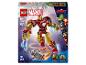 Ensemble de construction avec robot Iron Man et Ultron, 101 pièces.