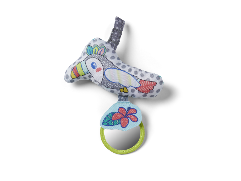 Support ventral et assis 2-en-1