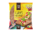 Paquet Toque du Chef de 6 wraps blé complet, avec Nutri-Score A.