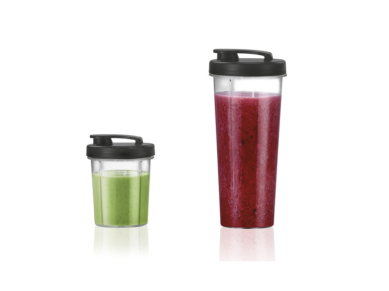 Aller en mode plein écran : SILVERCREST® KITCHEN TOOLS Blender à smoothie SSME 250 A4 - Image 8
