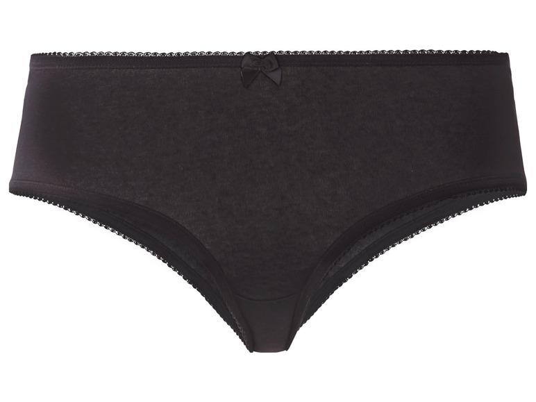 Aller en mode plein écran : esmara® Lot de 3 culottes de grossesse femme - Image 18
