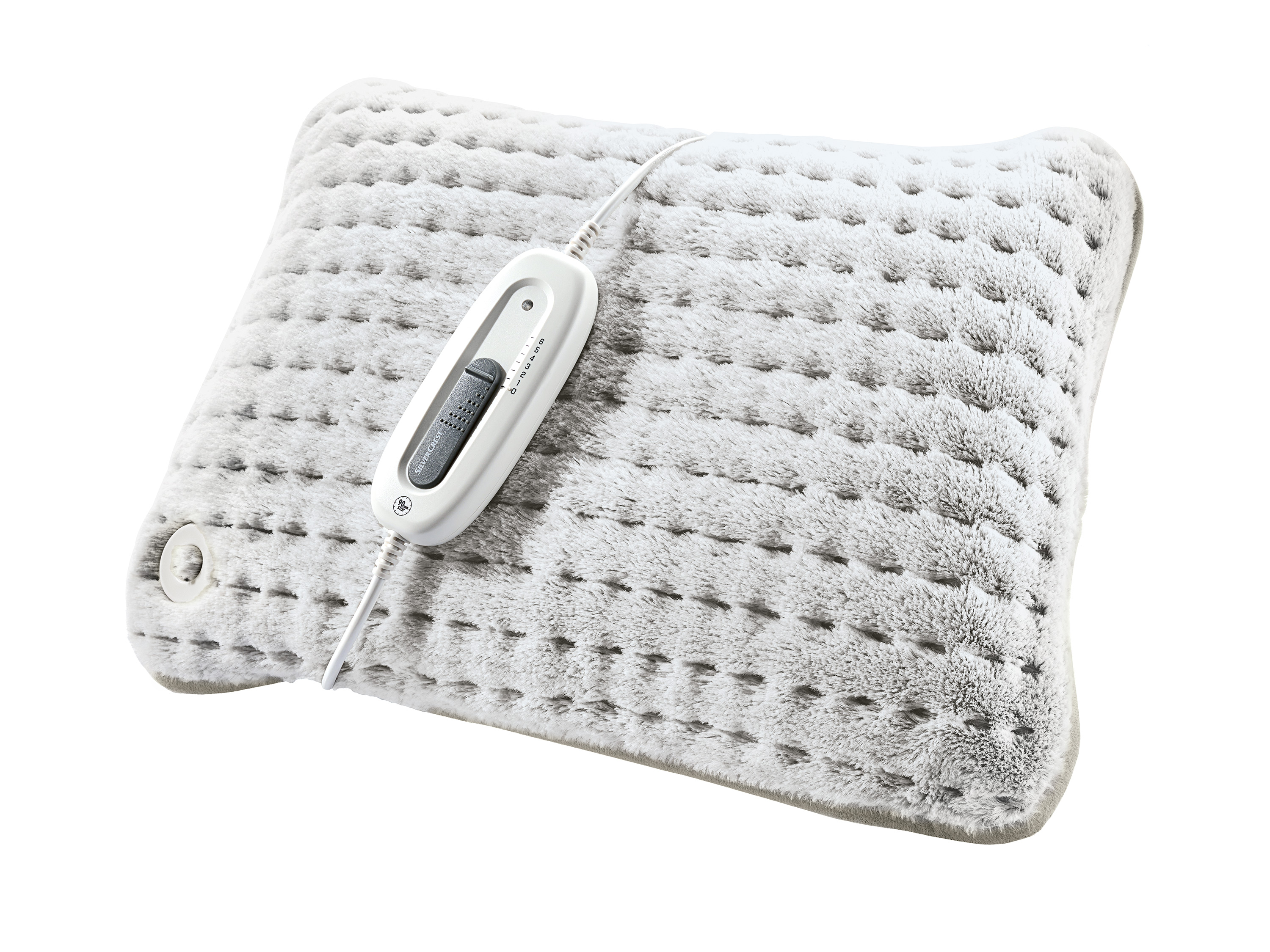 SILVERCREST® PERSONAL CARE Coussin chauffant