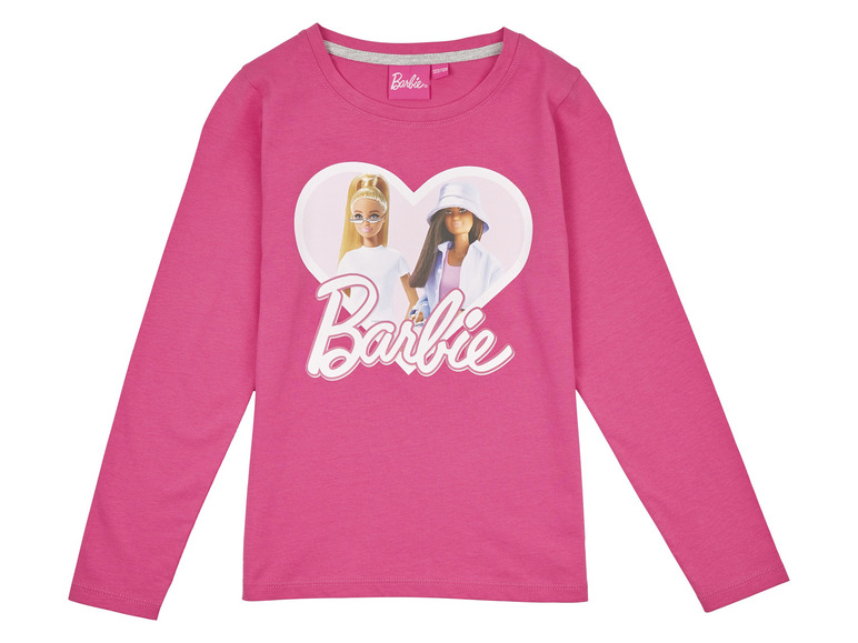 Aller en mode plein écran : Barbie Pyjama petite fille - Image 13