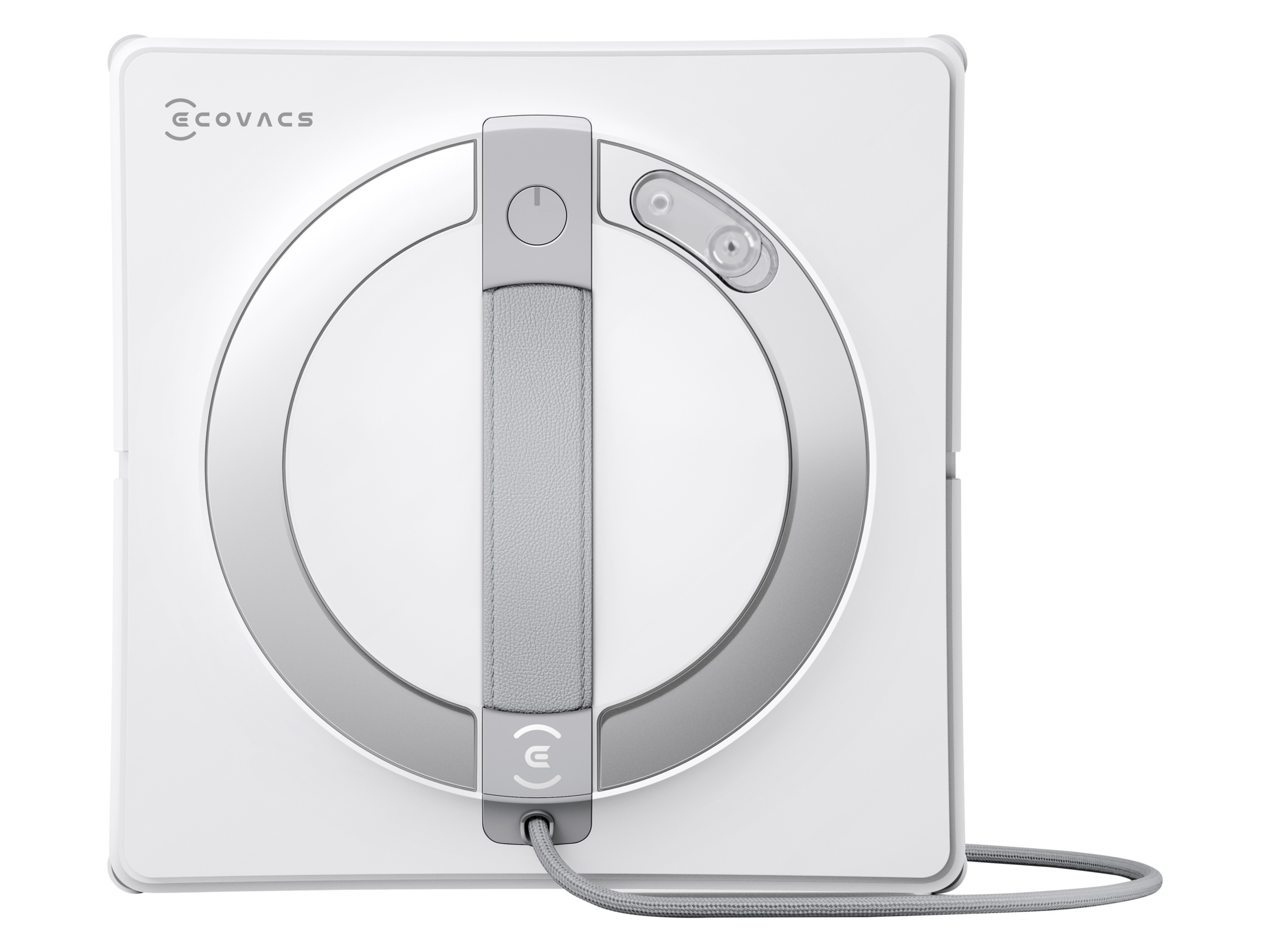 Robot Lave Vitre ECOVACS Winbot W2 Pro Omni – Station Multifonction, 4500 mAh - vue 9