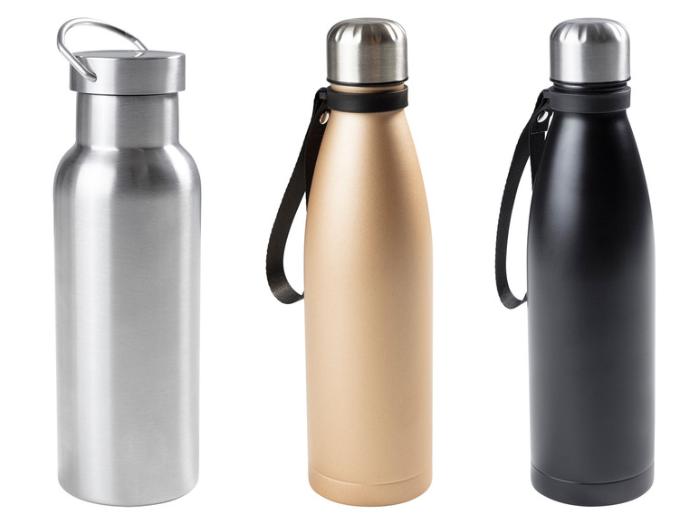 Aller en mode plein écran : ERNESTO® Bouteille isotherme, 0,5 L - Image 1