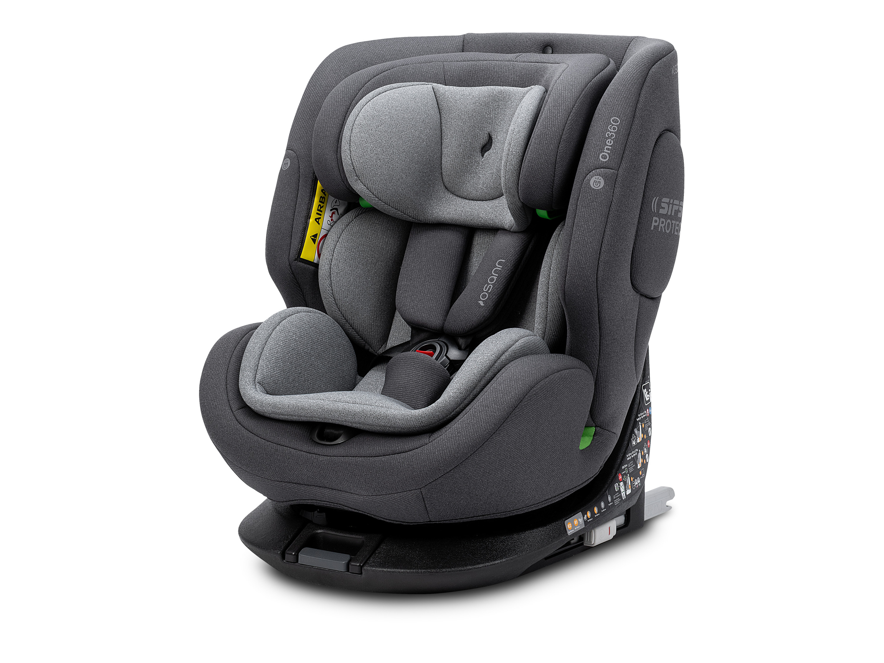 Osann One360 Siège auto Bébé - vue 3