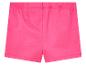 Shorts roses pour enfant, style décontracté.