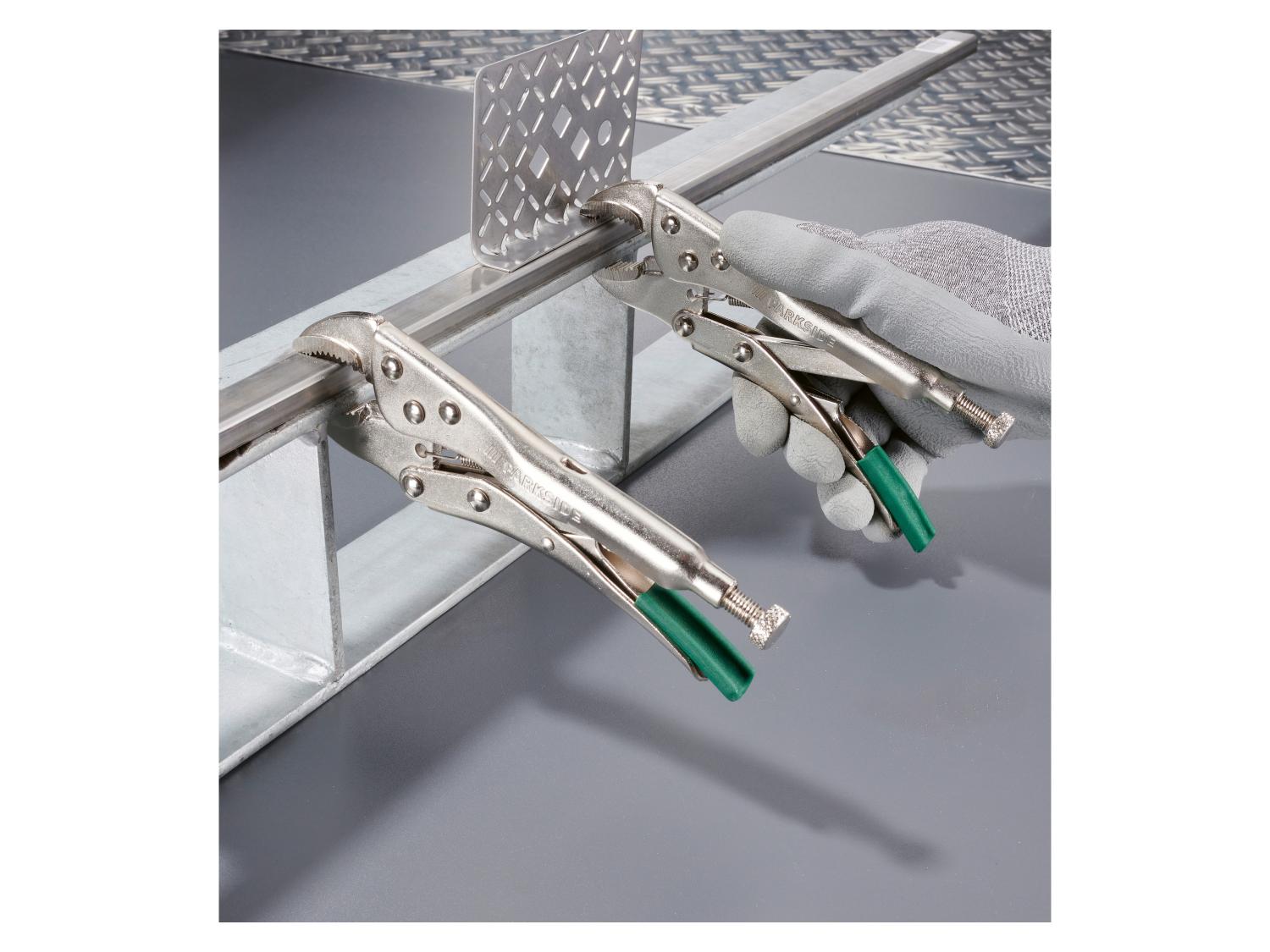 Acheter Pince à Cintrer Avec Poignée En Plastique