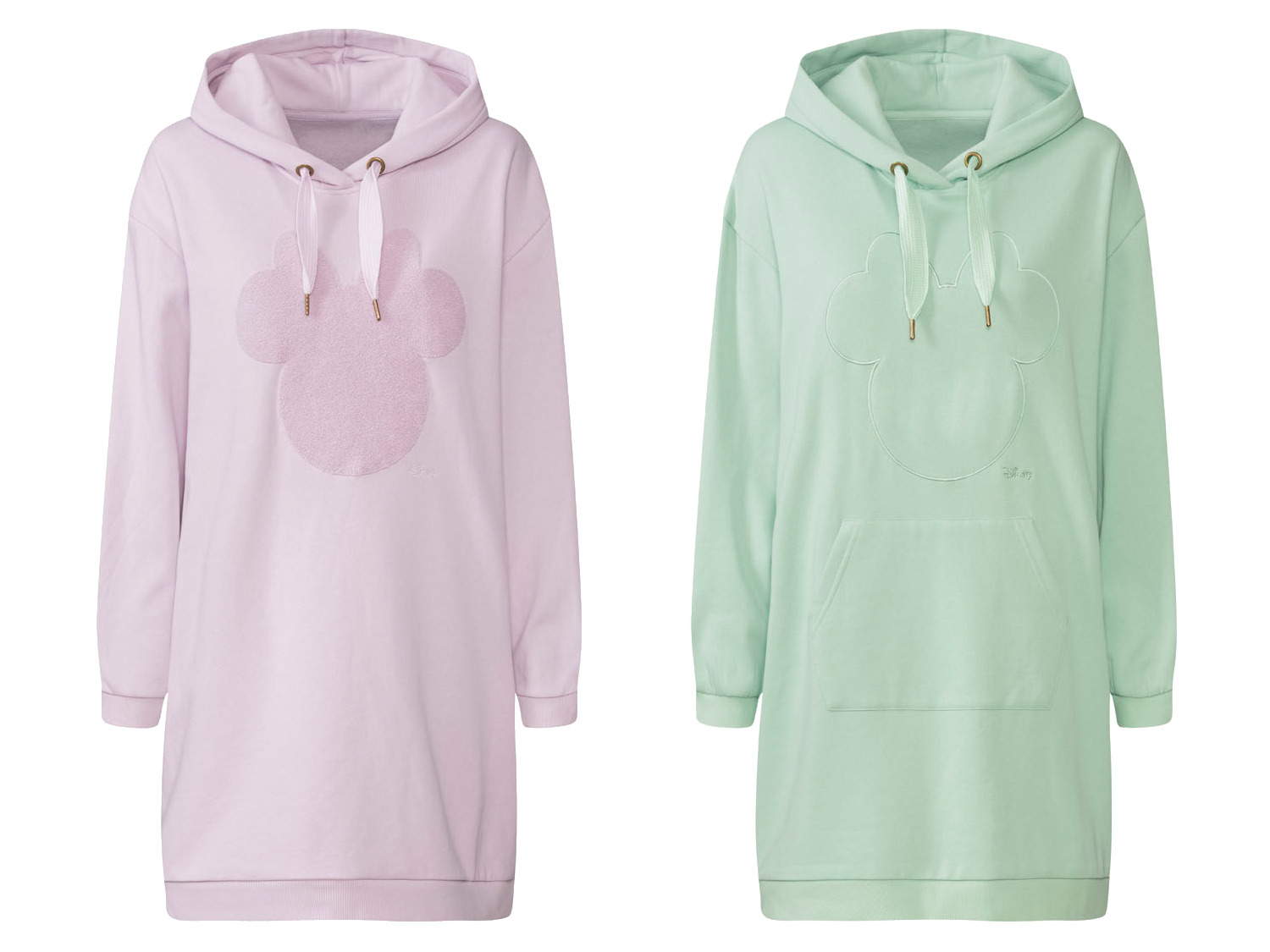 Robe mickey sales femme h&m