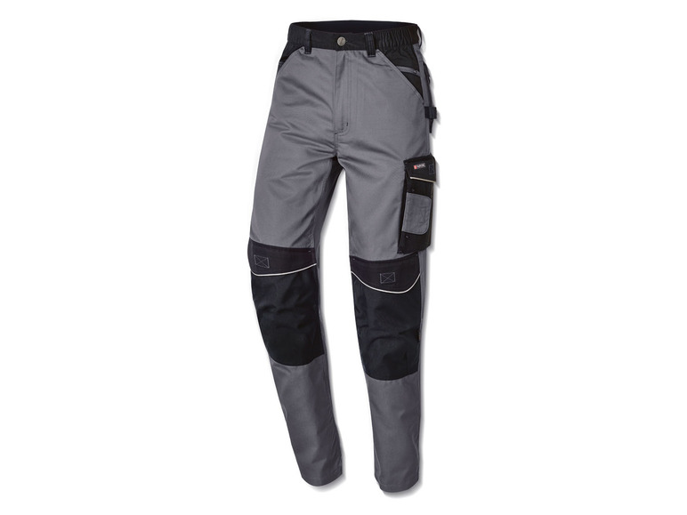 Aller en mode plein écran : PARKSIDE PERFORMANCE® Pantalon de travail homme - Image 5