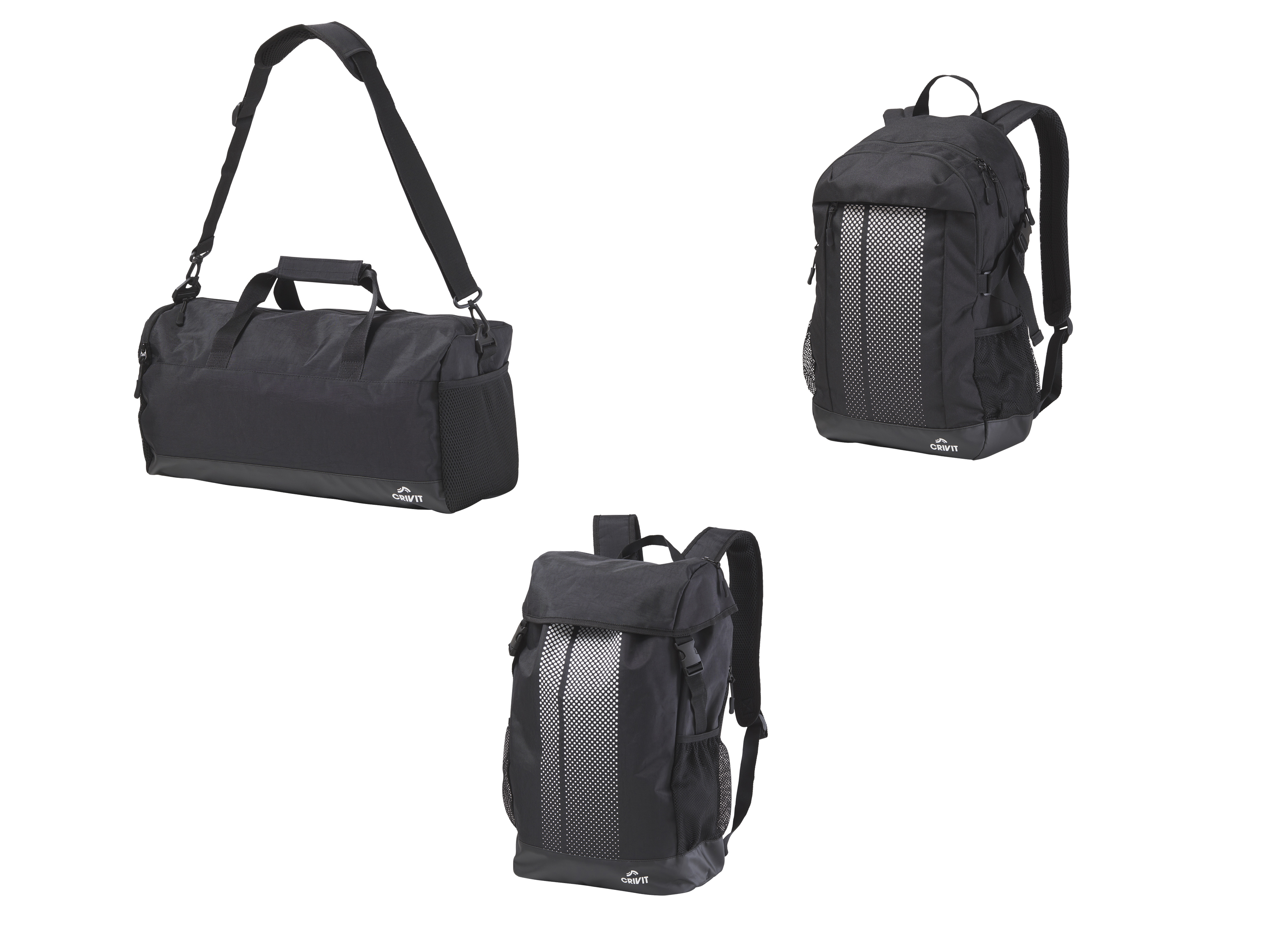 CRIVIT Sac de sport