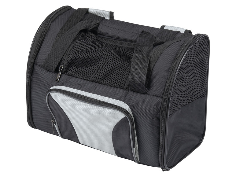 Aller en mode plein écran : zoofari® Sac de transport pour animal domestique - Image 11