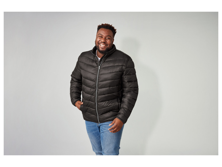 Aller en mode plein écran : LIVERGY® Doudoune légère homme - Image 7