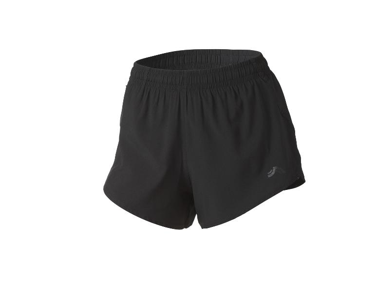 Short technique femme