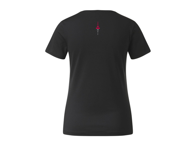 Aller en mode plein écran : CRIVIT T-shirt technique femme - Image 13