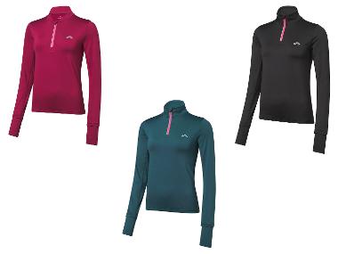 CRIVIT T-shirt technique femme