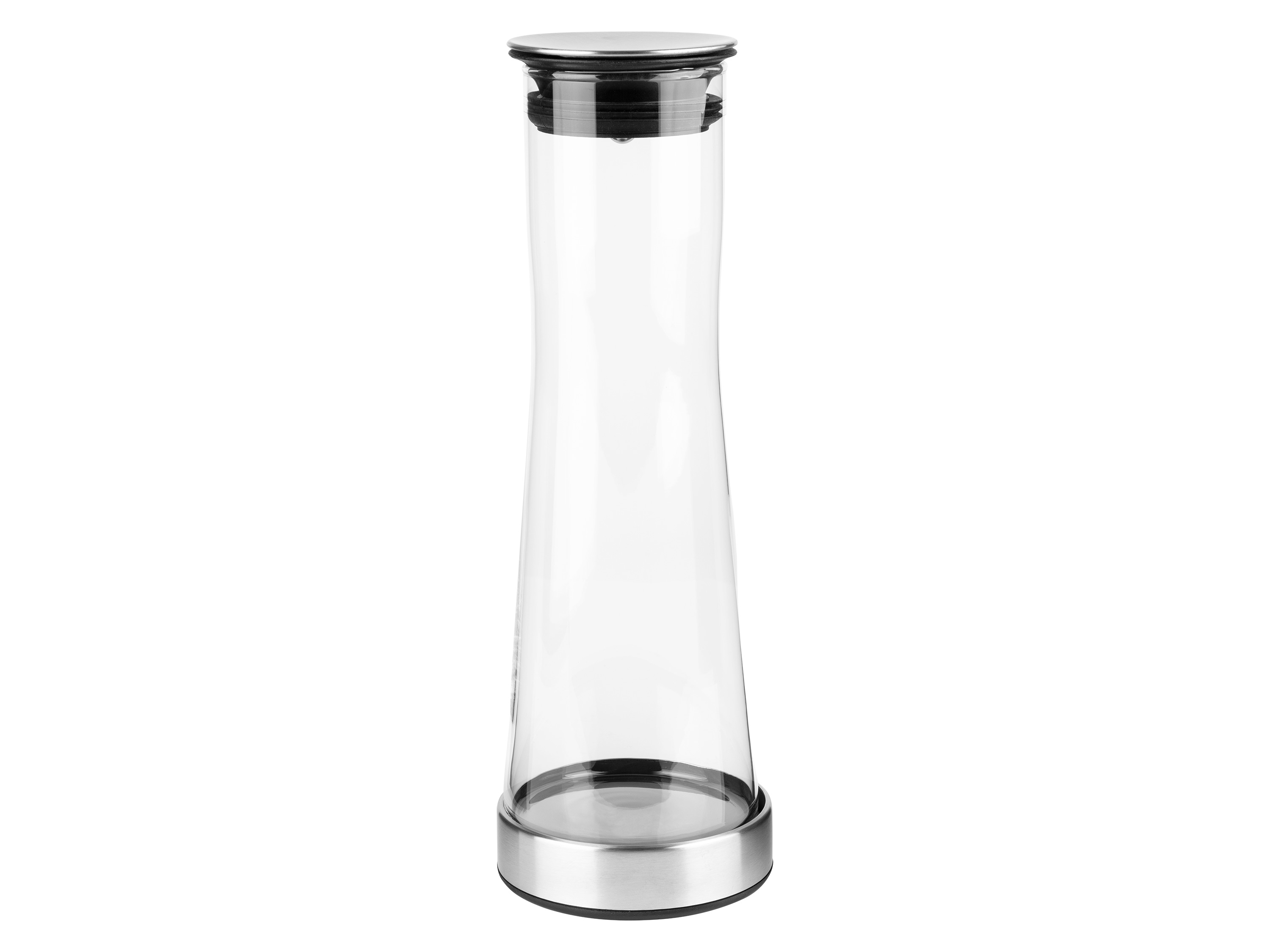 ERNESTO® Carafe en verre, 1,3 l