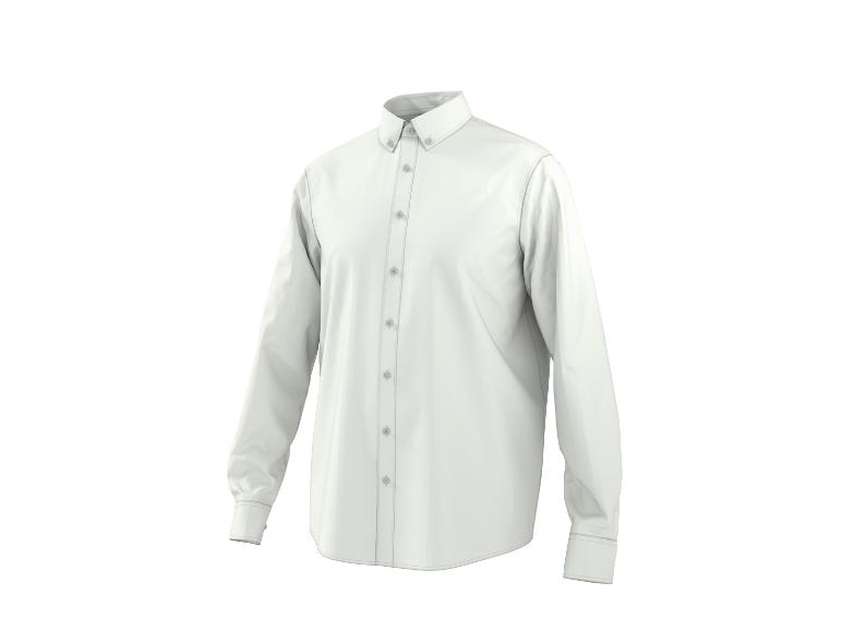 Chemise en lin Premium homme