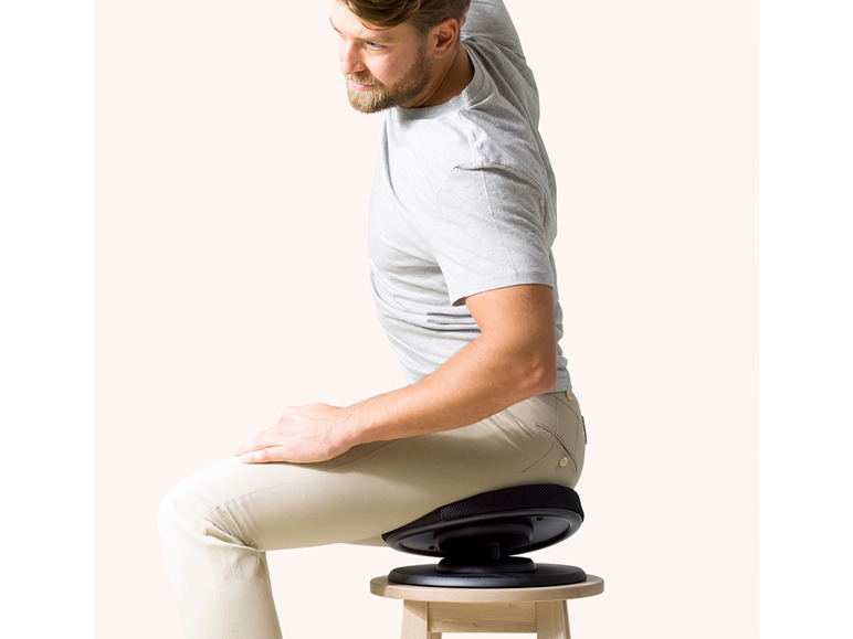 Aller en mode plein écran : Swedish Posture Siège ergonomique balance - Image 5