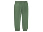 Pantalon de survêtement vert pour enfants
