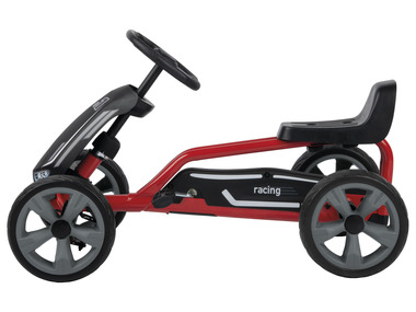 Playtive Kart à pédales pour enfants
