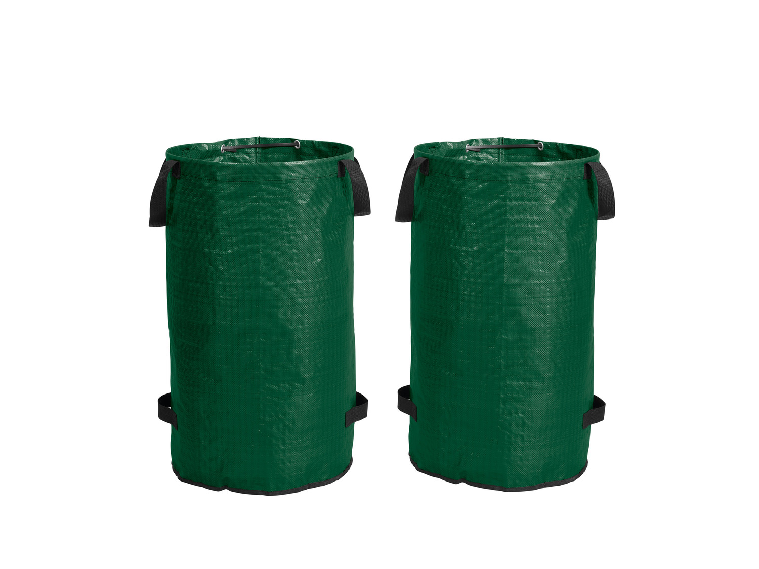 PARKSIDE Sac a dechets de jardin ou Kit de sacs a dec