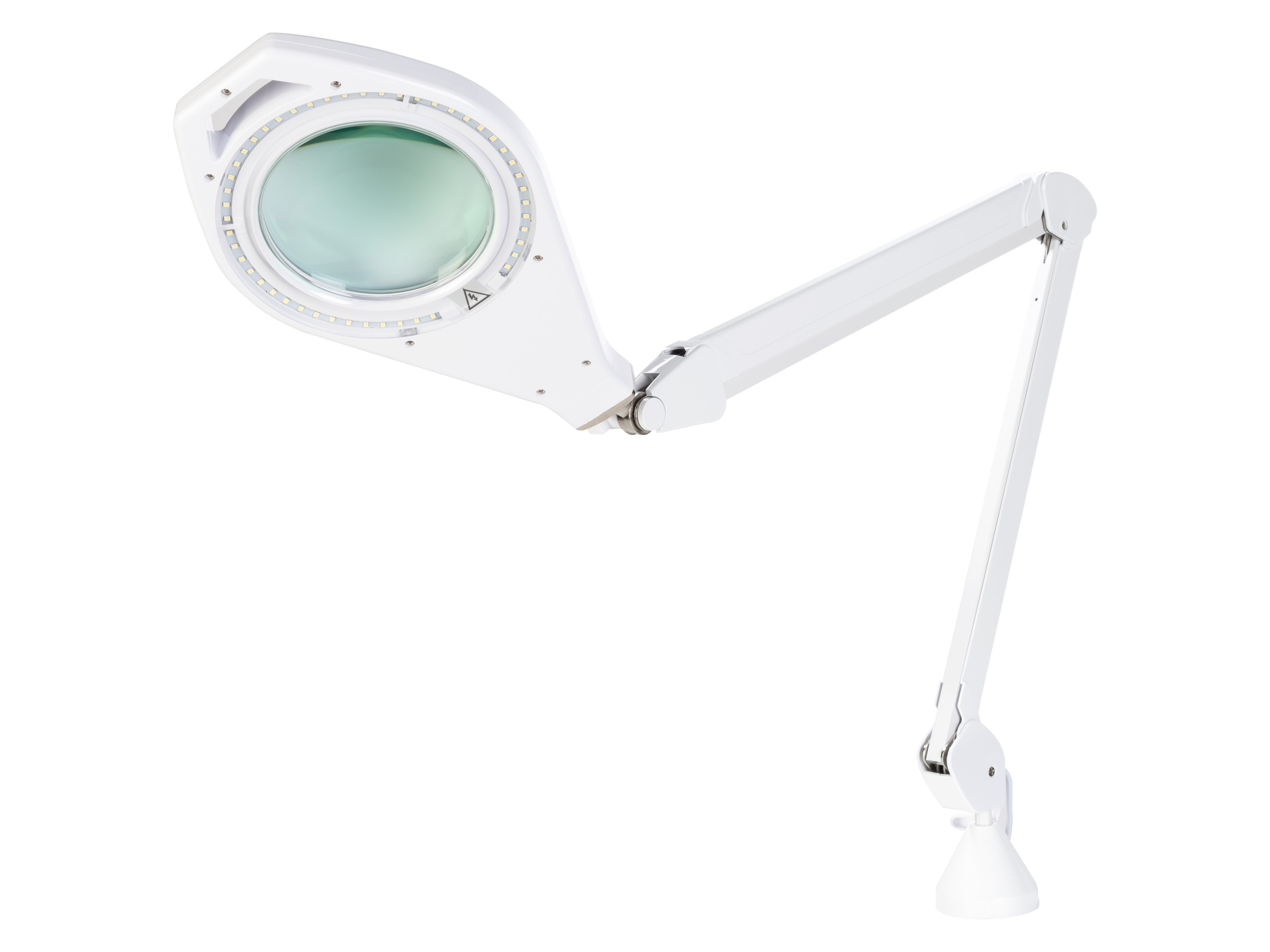 LIVARNO home Loupe à LED