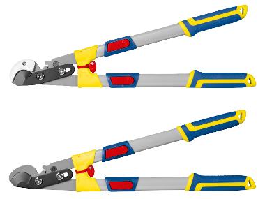 PARKSIDE® Coupe-branches télescopique édition LIDL