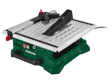 PARKSIDE® Coupe-carrelage électrique PFS 800 A1