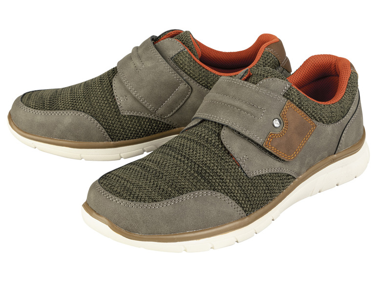 Aller en mode plein écran : Chaussures homme - Image 2