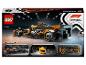 Boîte LEGO Speed Champions avec la voiture de Formule 1 McLaren (77251).