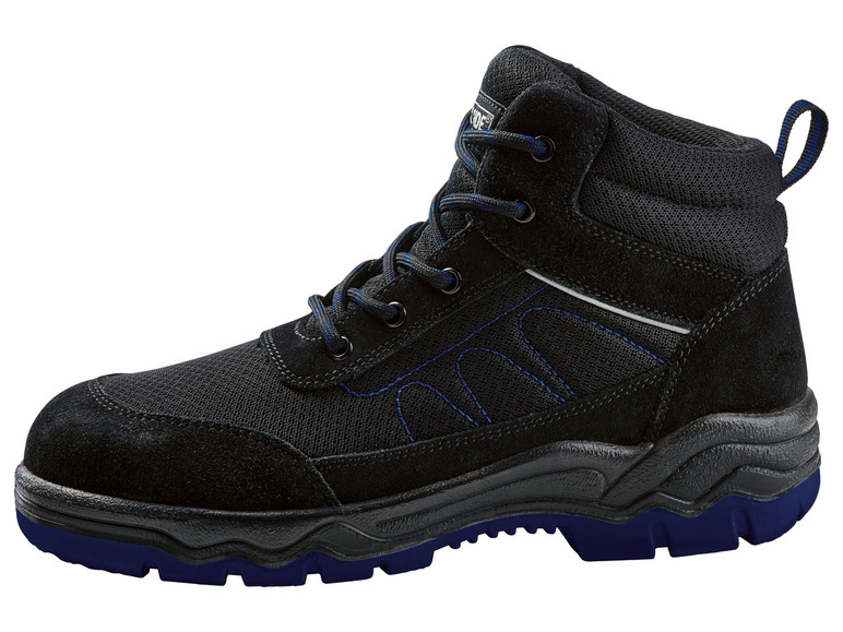 Aller en mode plein écran : Chaussures de sécurité homme S3 - Image 7