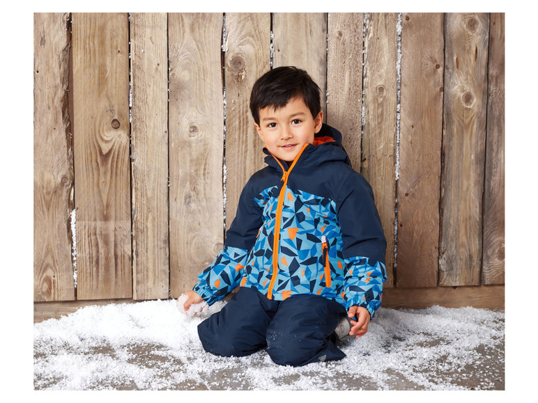 Aller en mode plein écran : Veste de ski enfant - Image 16