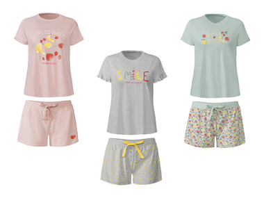 esmara® Pyjama femme