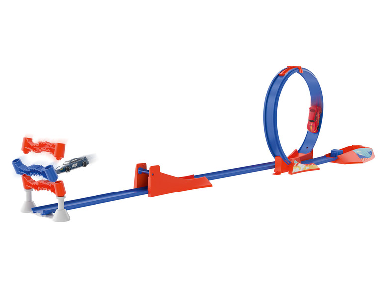 Aller en mode plein écran : Playtive Set de jeu cast track - Image 18