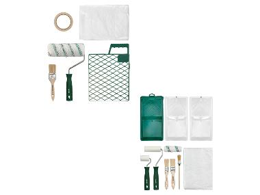 PARKSIDE® Set de peinture