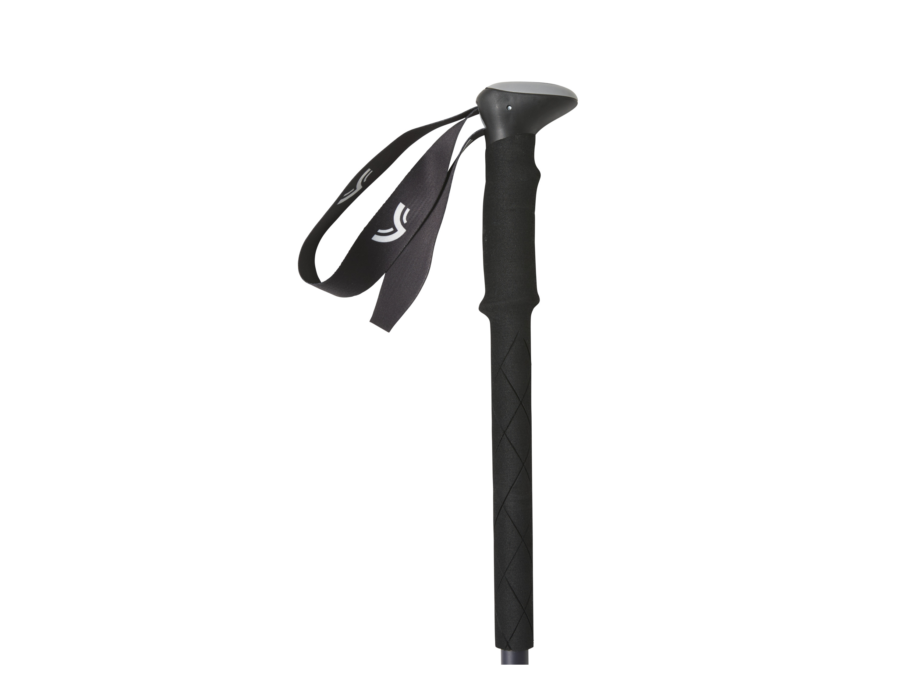 CRIVIT Bâtons de randonnée en aluminium - 4
