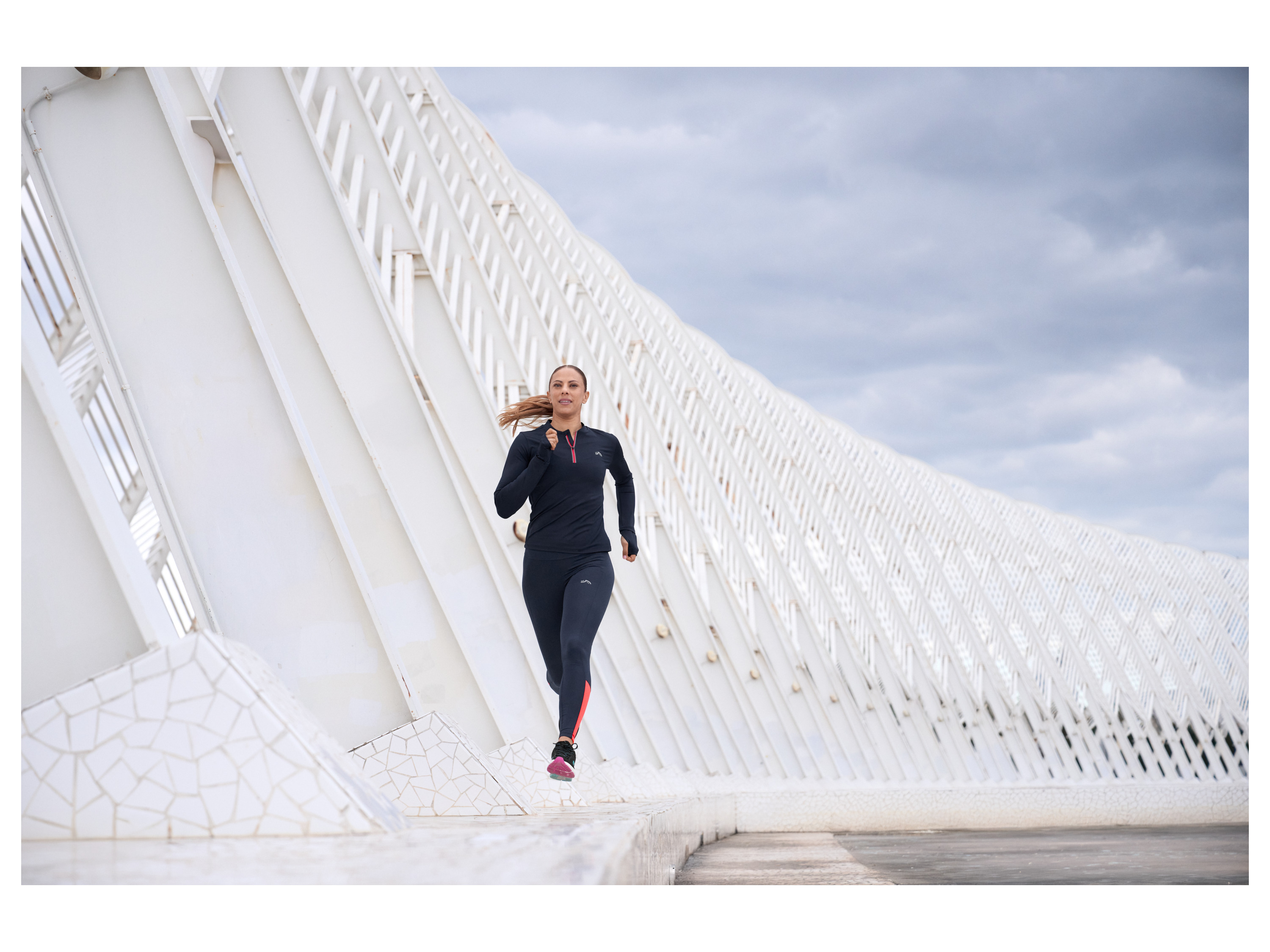 CRIVIT Legging technique femme - 14