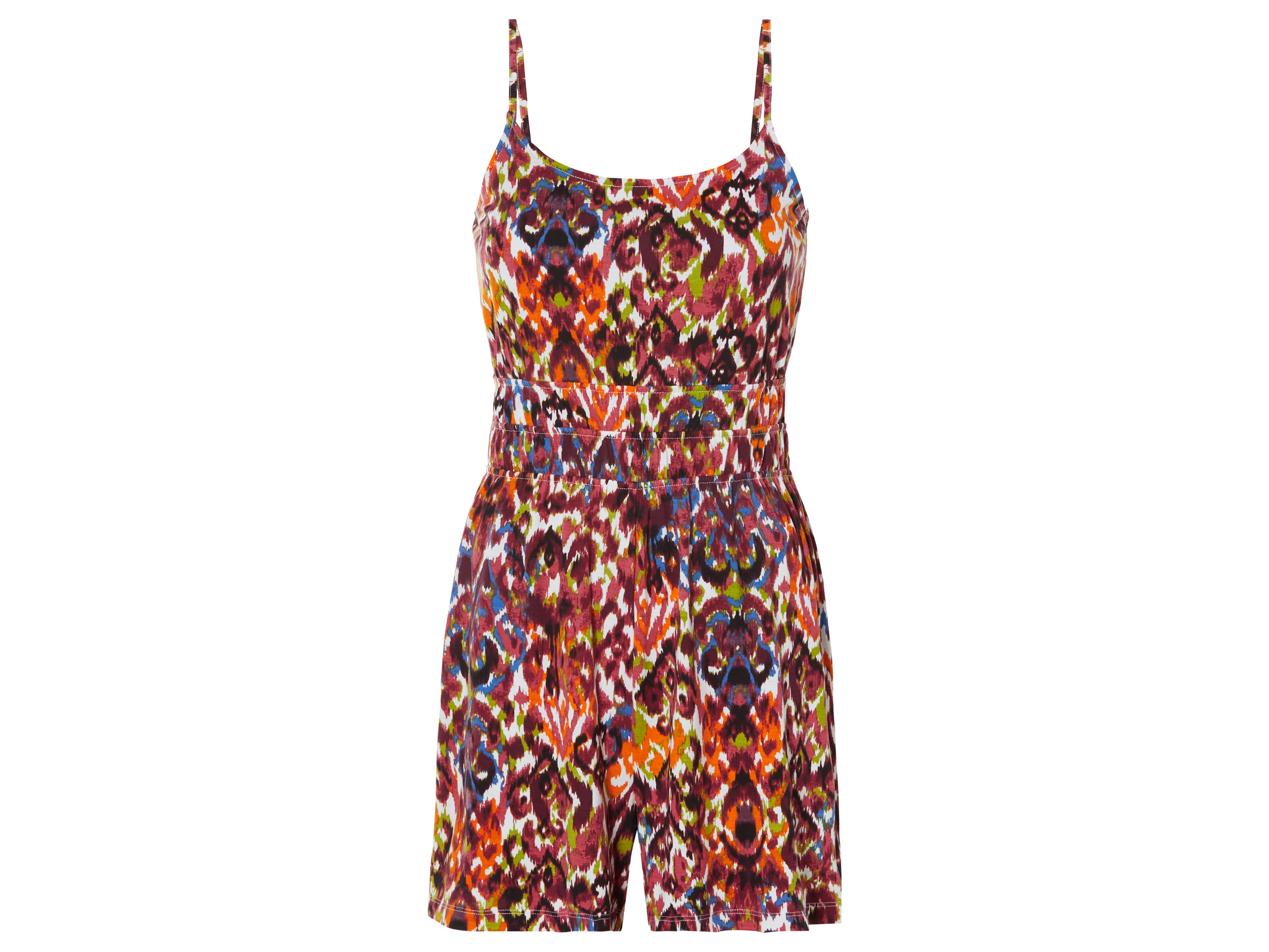 esmara® Combishort femme (coloré)